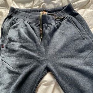 Relwen Surf mesh sprint pants size Medium M